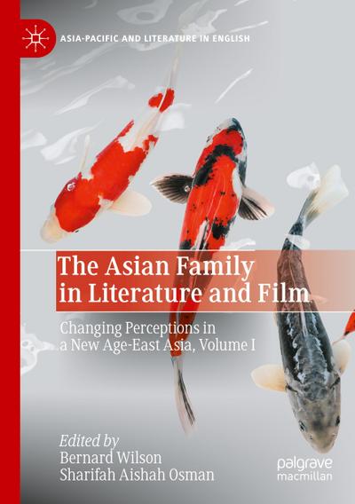 The Asian Family in Literature and Film