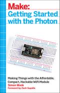 Make: Getting Started with the Photon