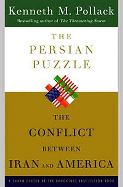 Persian Puzzle