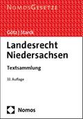Landesrecht Niedersachsen