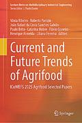 Current and Future Trends of Agrifood
