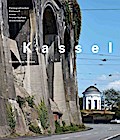 Kassel - Fotografischer Entwurf einer historischen Architektur