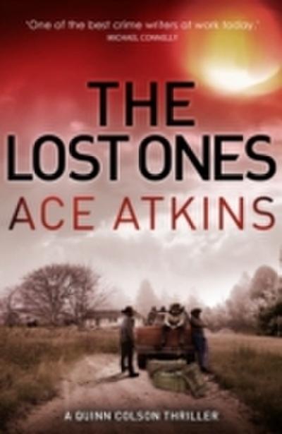 Lost Ones