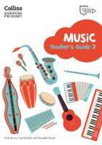 Cambridge Primary Music Teacher’s Guide Stage 3