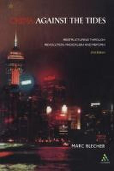 China Against the Tides