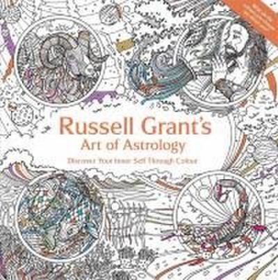 Russell Grant’s Art of Astrology