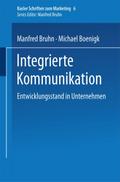 Integrierte Kommunikation
