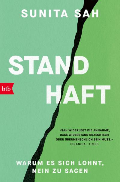 Standhaft