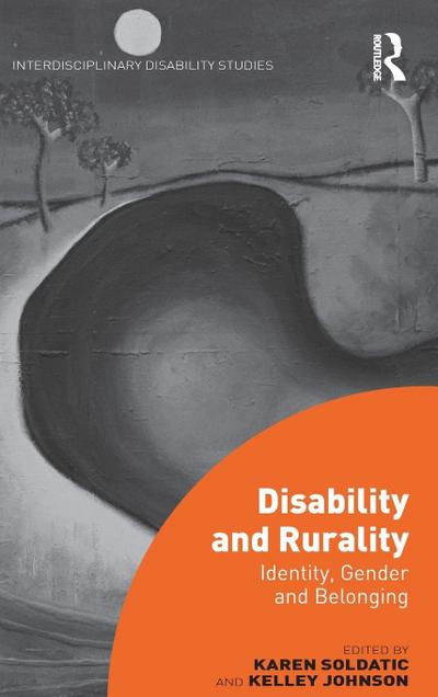 Disability and Rurality