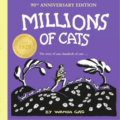 Gag, W: Millions of Cats