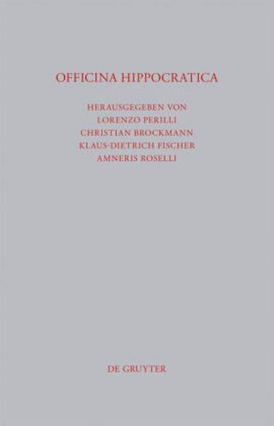 Officina Hippocratica
