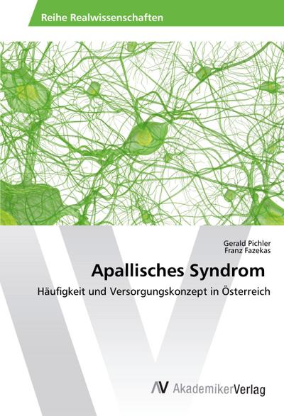 Apallisches Syndrom