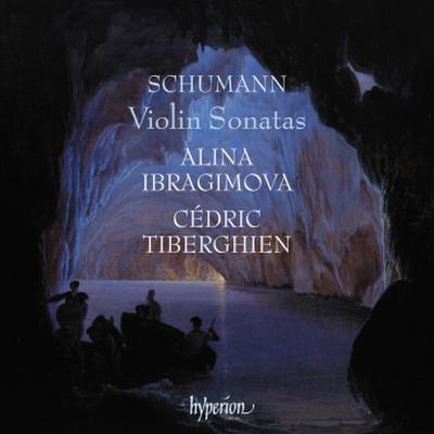 Violinsonaten, 1 Audio-CD