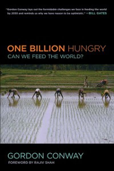 One Billion Hungry