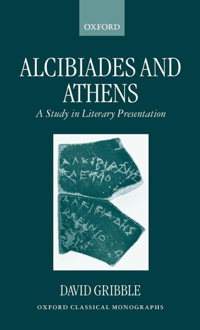 Alcibiades and Athens