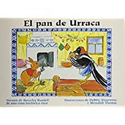 El Pan de Urraca (Magpie’s Baking Day): Bookroom Package (Levels 9-11)