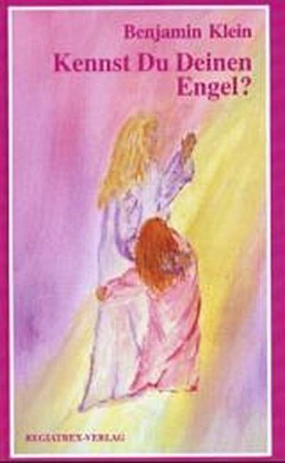 Kennst Du Deinen Engel?