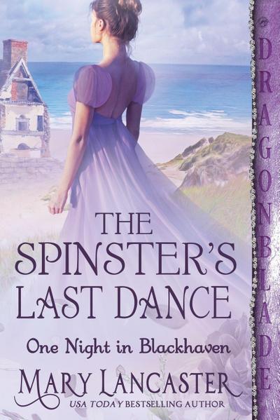 The Spinster’s Last Dance