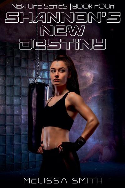 Shannon’s New Destiny