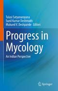 Progress in Mycology
