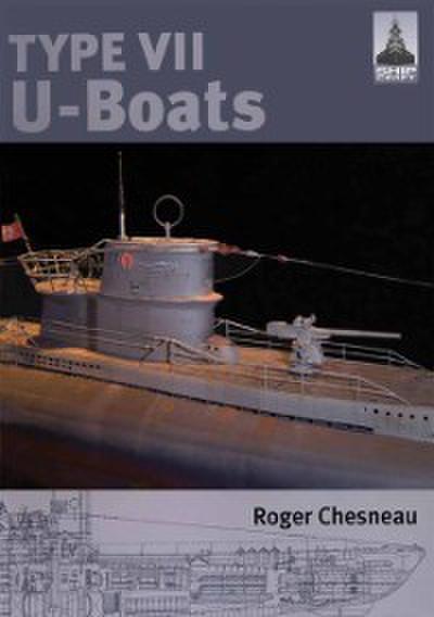 Type VII U-Boats