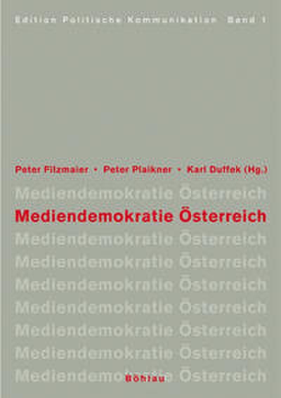 Mediendemokratie Österreich