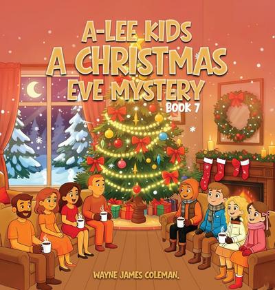 A-LEE KIDS