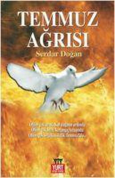 Temmuz Agrisi
