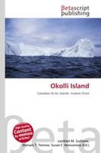 Okolli Island