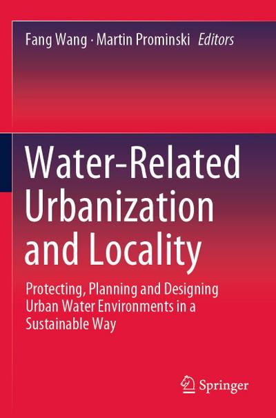 Water-Related Urbanization and Locality