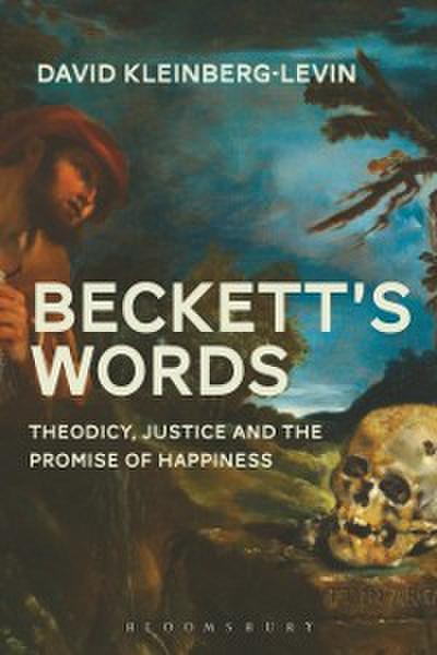 Beckett’’s Words