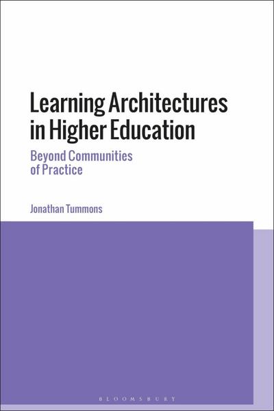 Learning Architectures in Higher Education