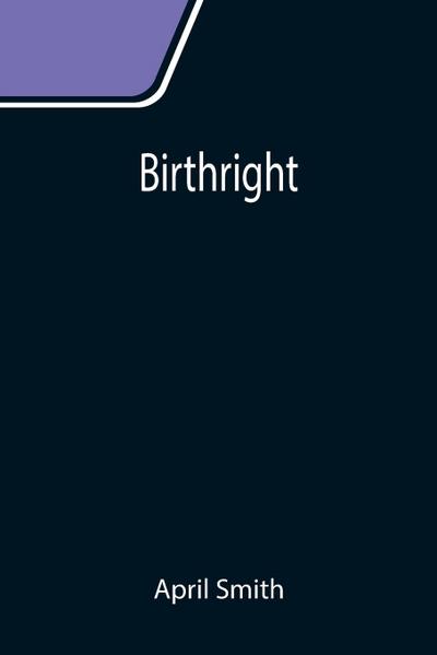 Birthright