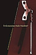 Do Economists Make Markets?