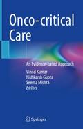 Onco-critical Care
