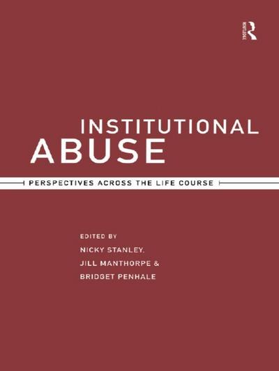 Institutional Abuse