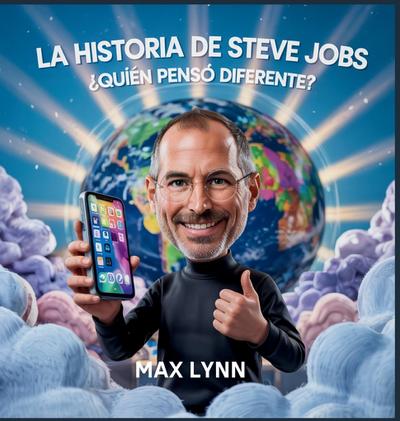 La Historia De Steve Jobs