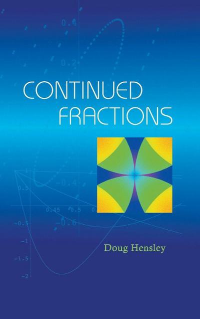 CONTINUED FRACTIONS