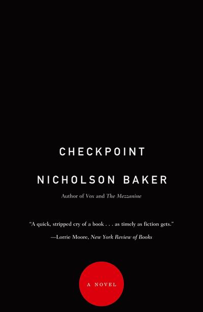 Checkpoint