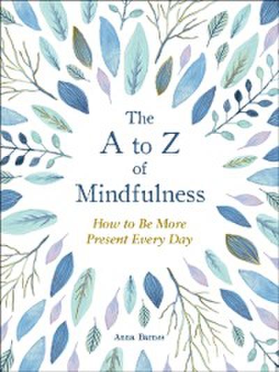 to Z of Mindfulness