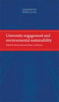 University engagement and environmental sustainability