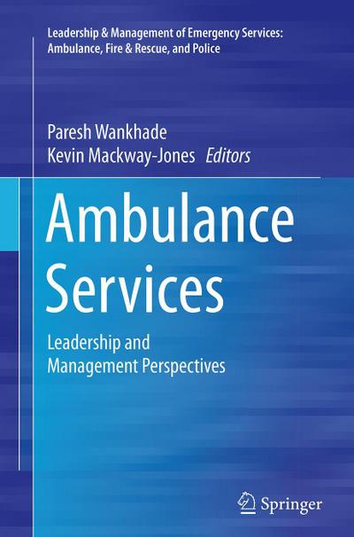 Ambulance Services