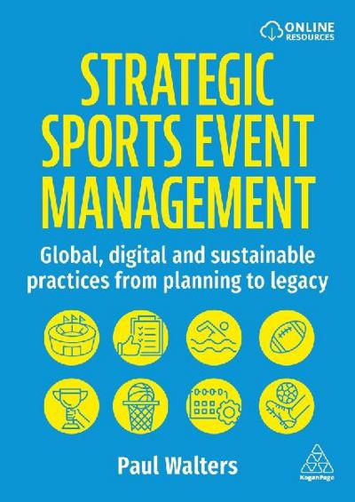 Strategic Sports Event Management