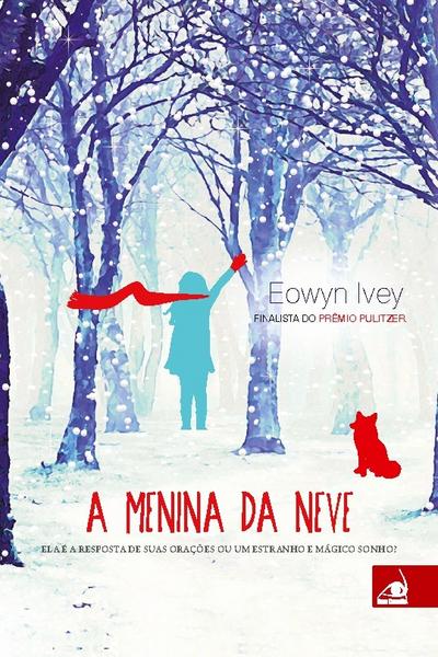 A Menina da Neve