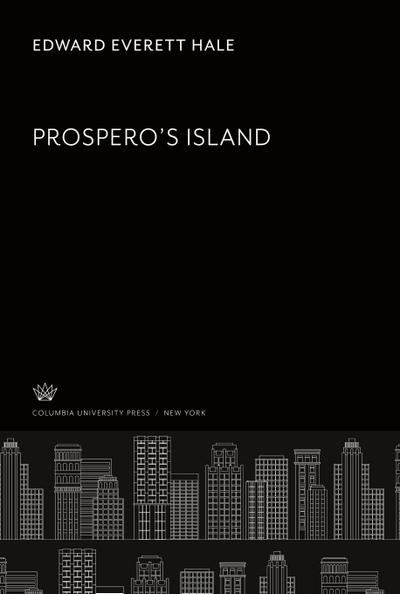 Prospero’S Island