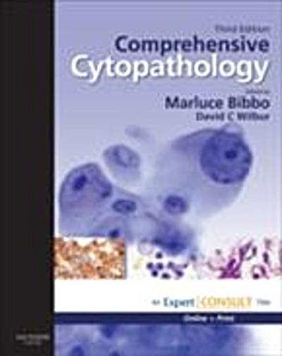Comprehensive Cytopathology E-Book