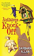 Antiques Knock-Off