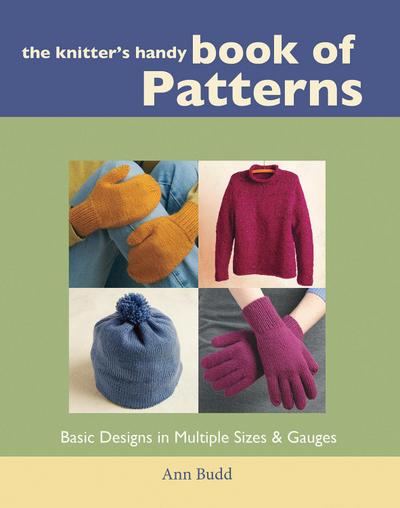 The Knitter’s Handy Book of Patterns