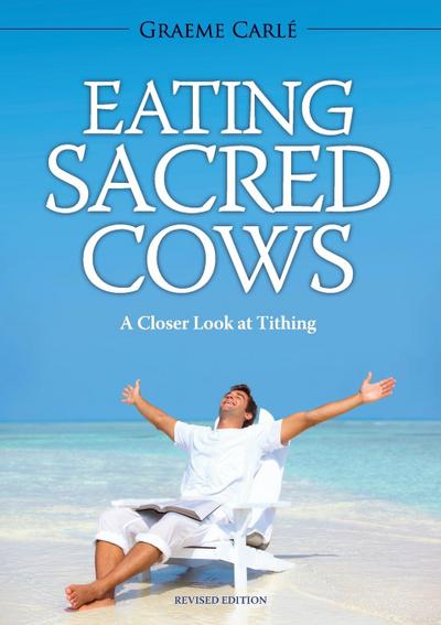 Eating Sacred Cows