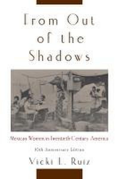 From Out of the Shadows